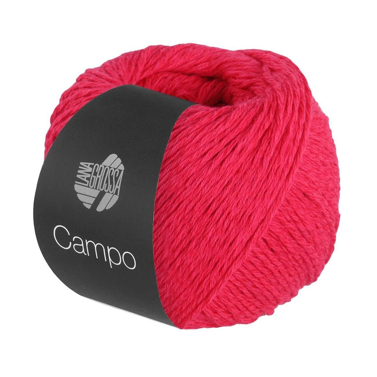 Lana Grossa - Campo 0017 himbeer