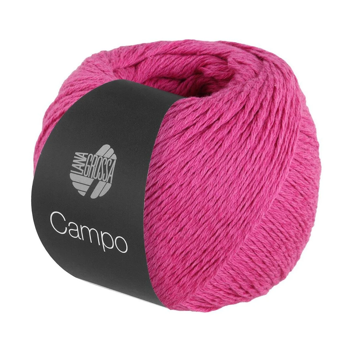 Lana Grossa - Campo 0018 pink