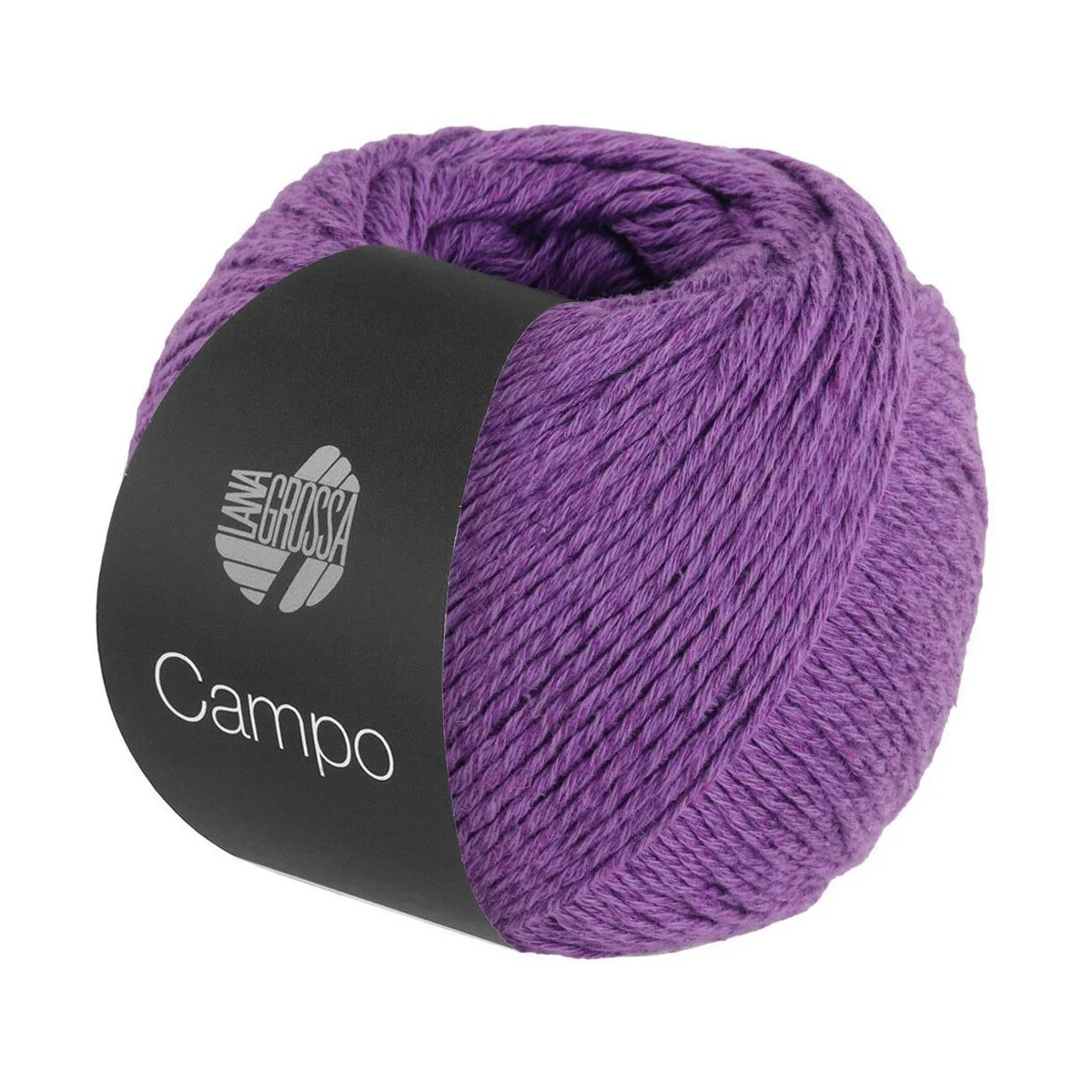 Lana Grossa - Campo 0019 violett