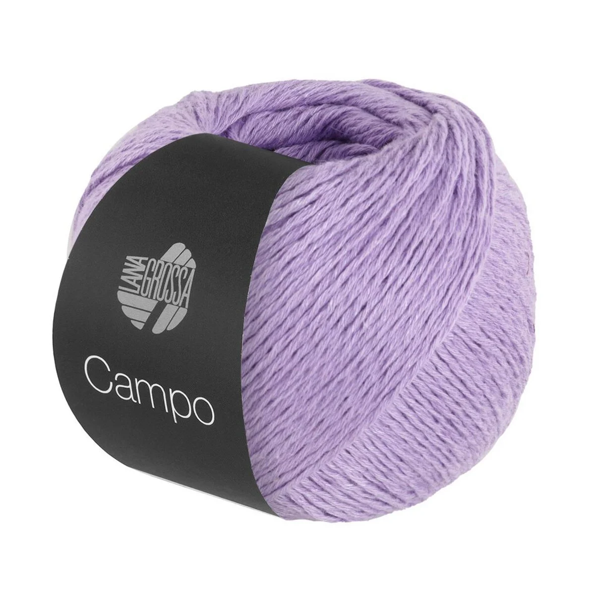 Lana Grossa - Campo 0020 lila