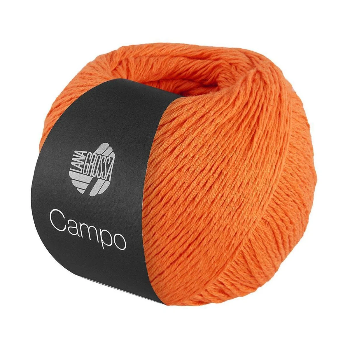 Lana Grossa - Campo 0028 mandarin