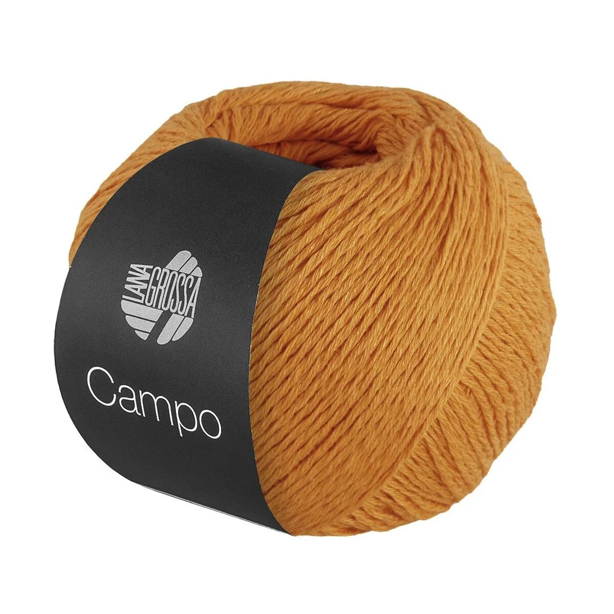 Lana Grossa - Campo 0029 goldgelb