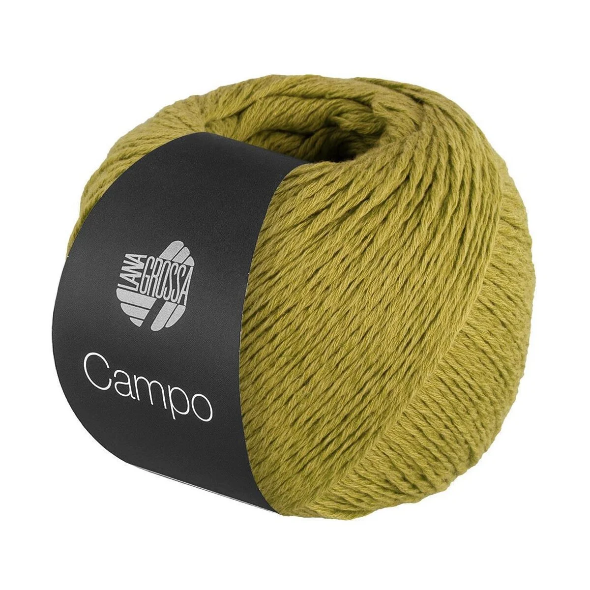 Lana Grossa - Campo 0030 olivgrün