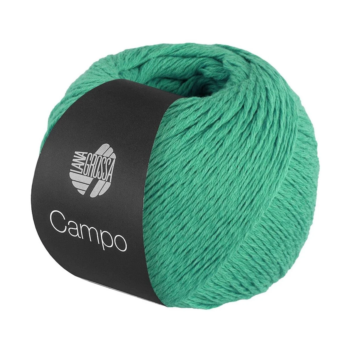 Lana Grossa - Campo 0032 türkis