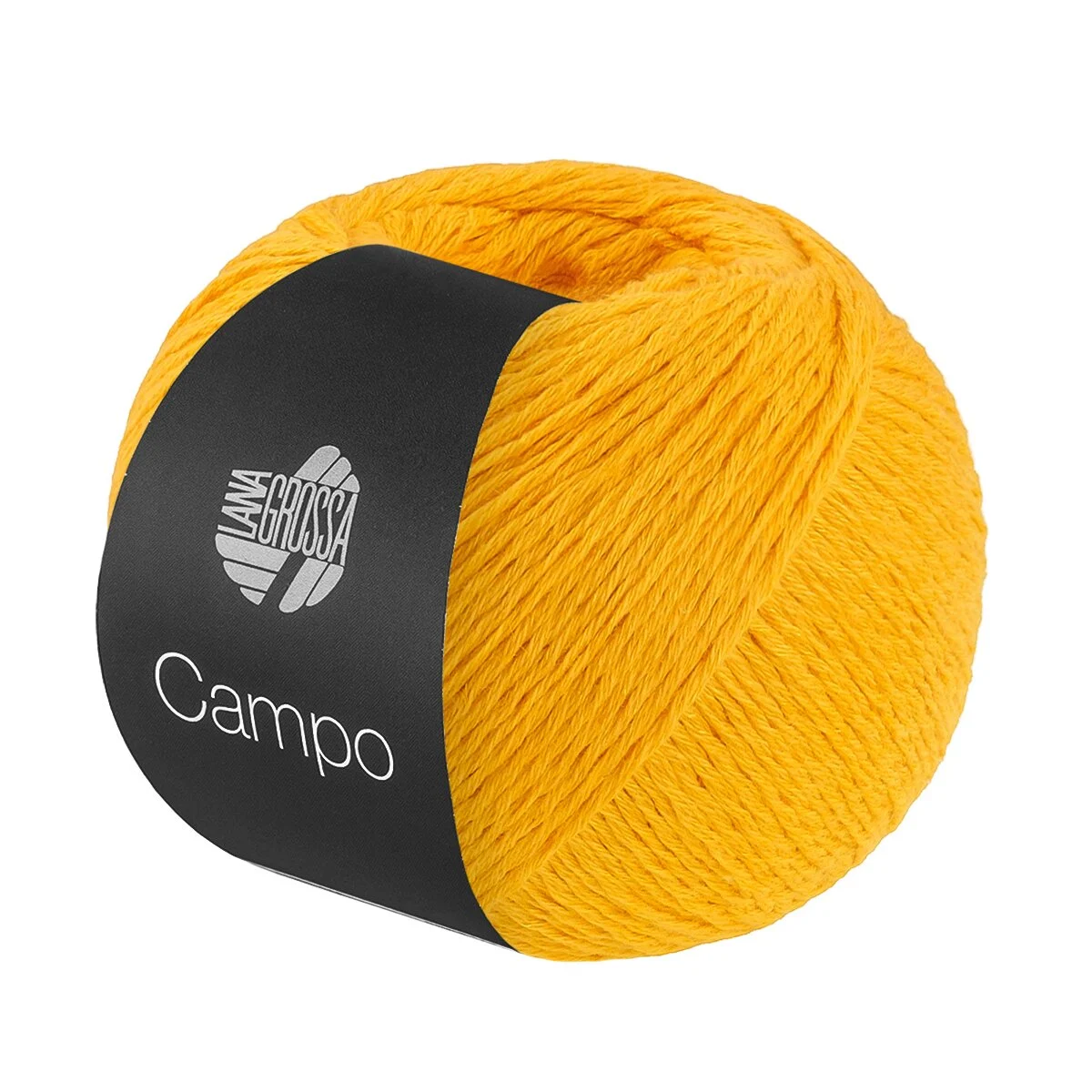 Lana Grossa - Campo 0037 gelb