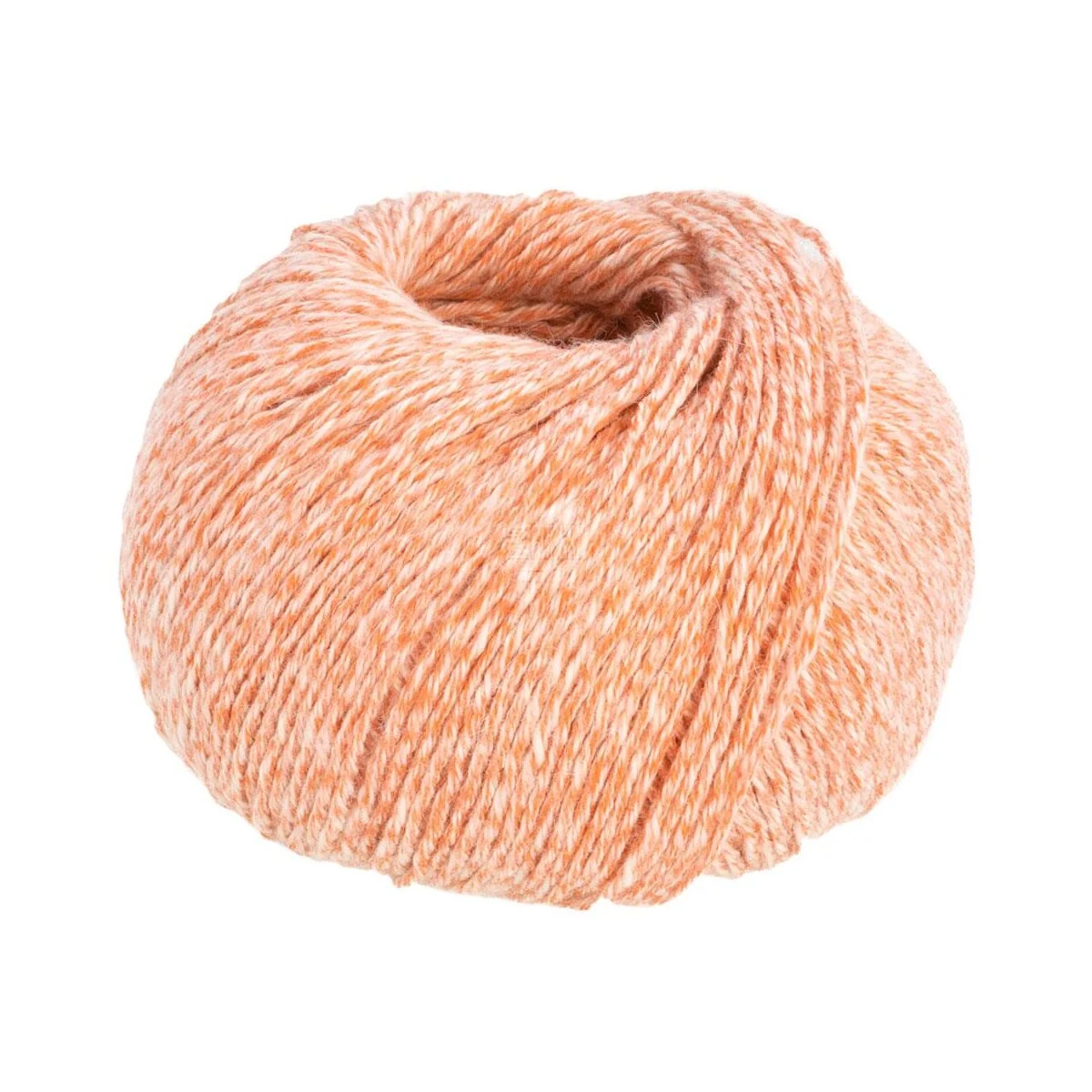 Lana Grossa - Cara 0027 orange