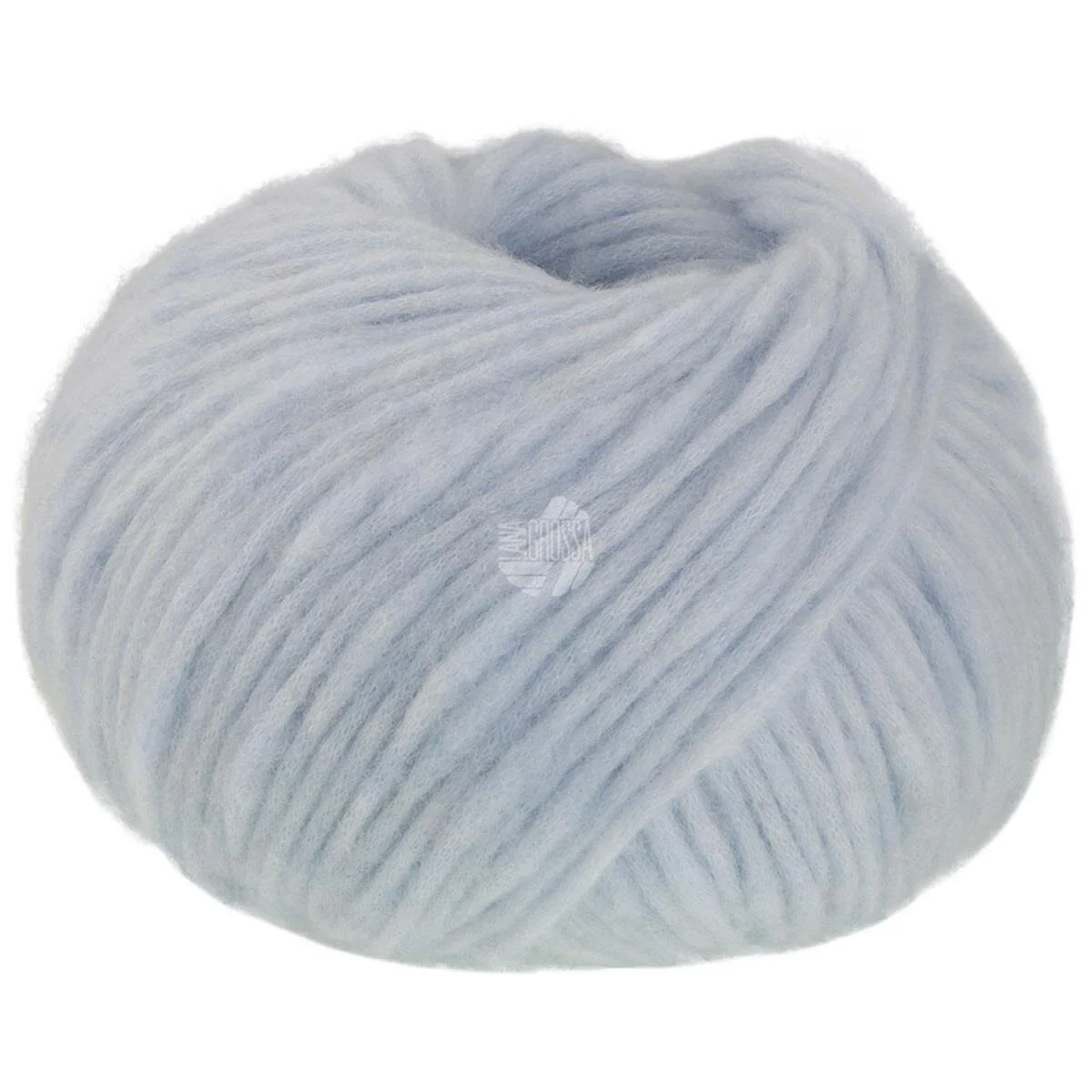 Lana Grossa - Caramella 0010 babyblau