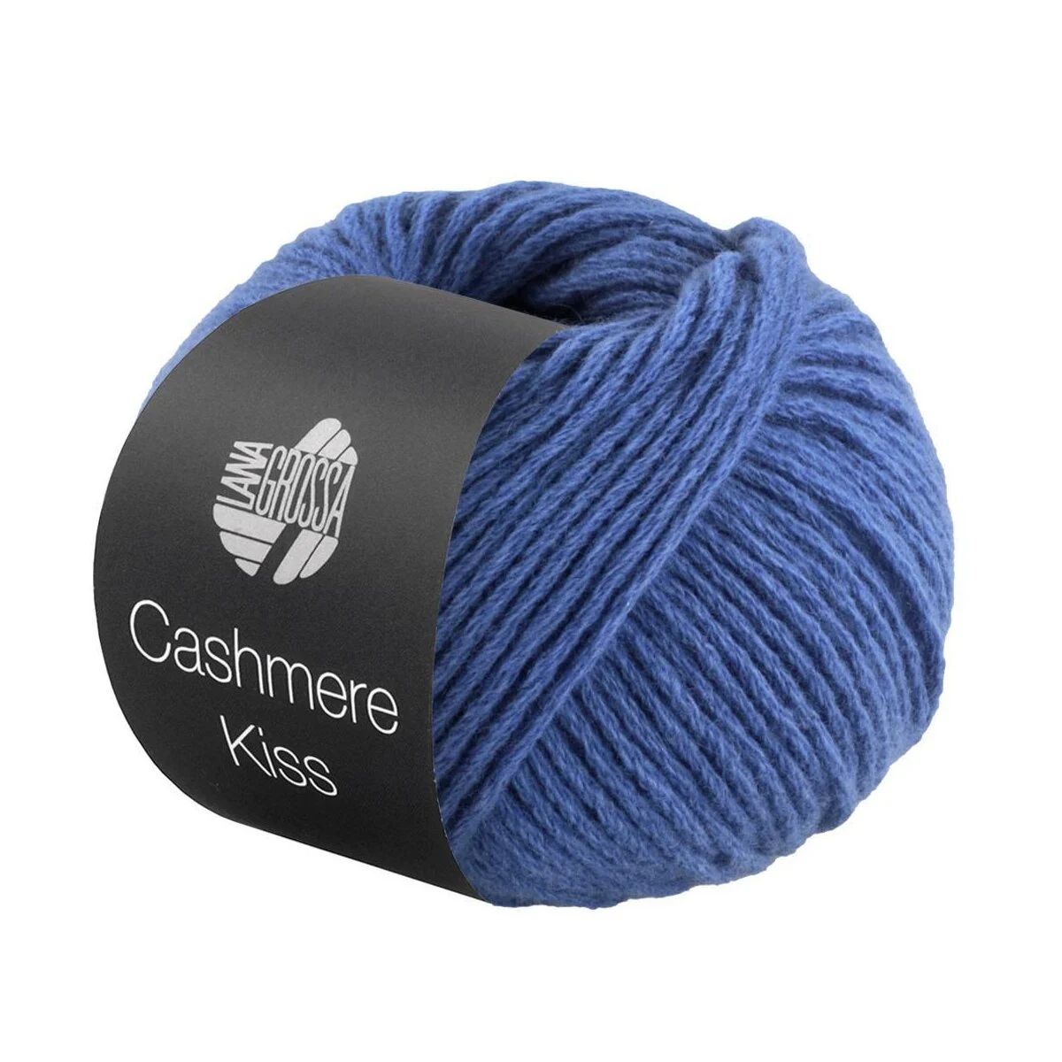 Lana Grossa - Cashmere Kiss 0111 marine