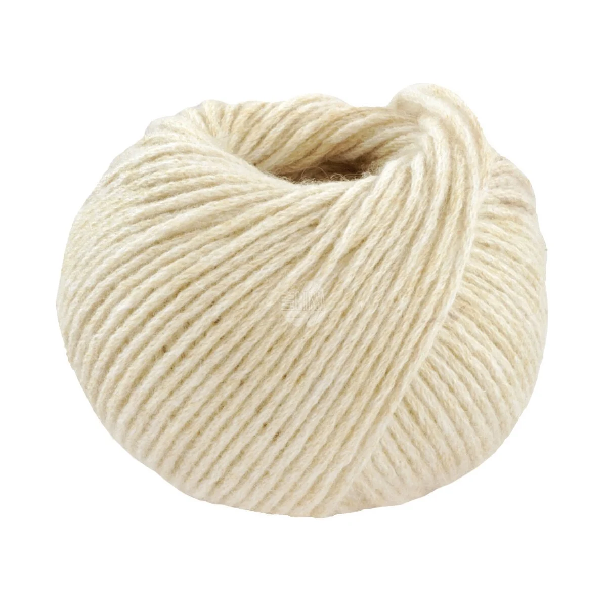 Lana Grossa - Cashmere Kiss 0126 muschel