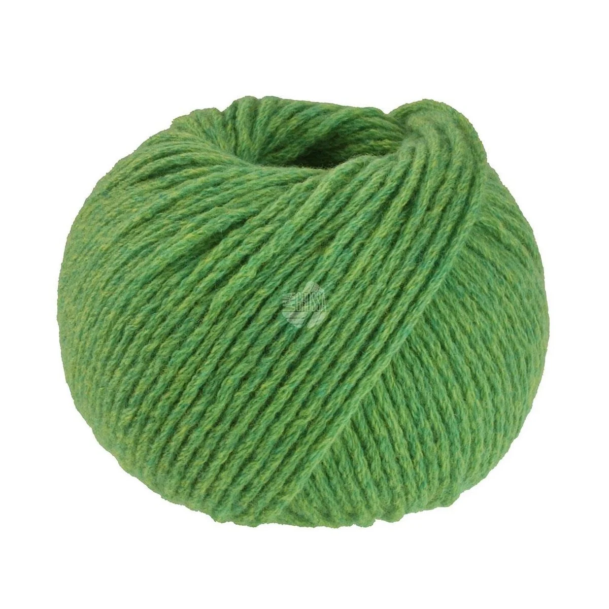 Lana Grossa - Cashmere Kiss 0127 maigrün