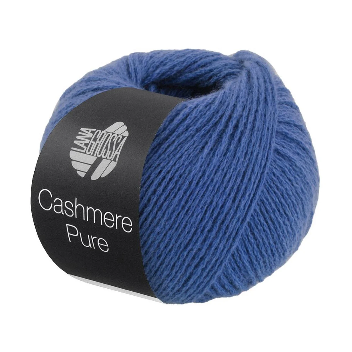 Lana Grossa - Cashmere Pure 0011 marine