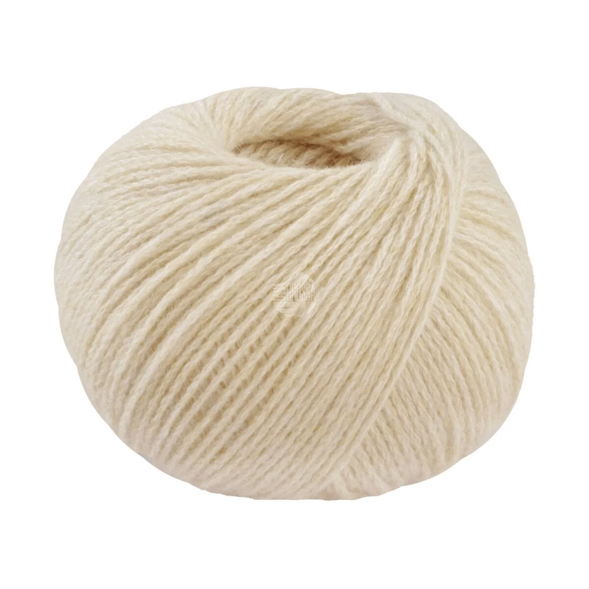 Lana Grossa - Cashmere Pure 0026 muschel