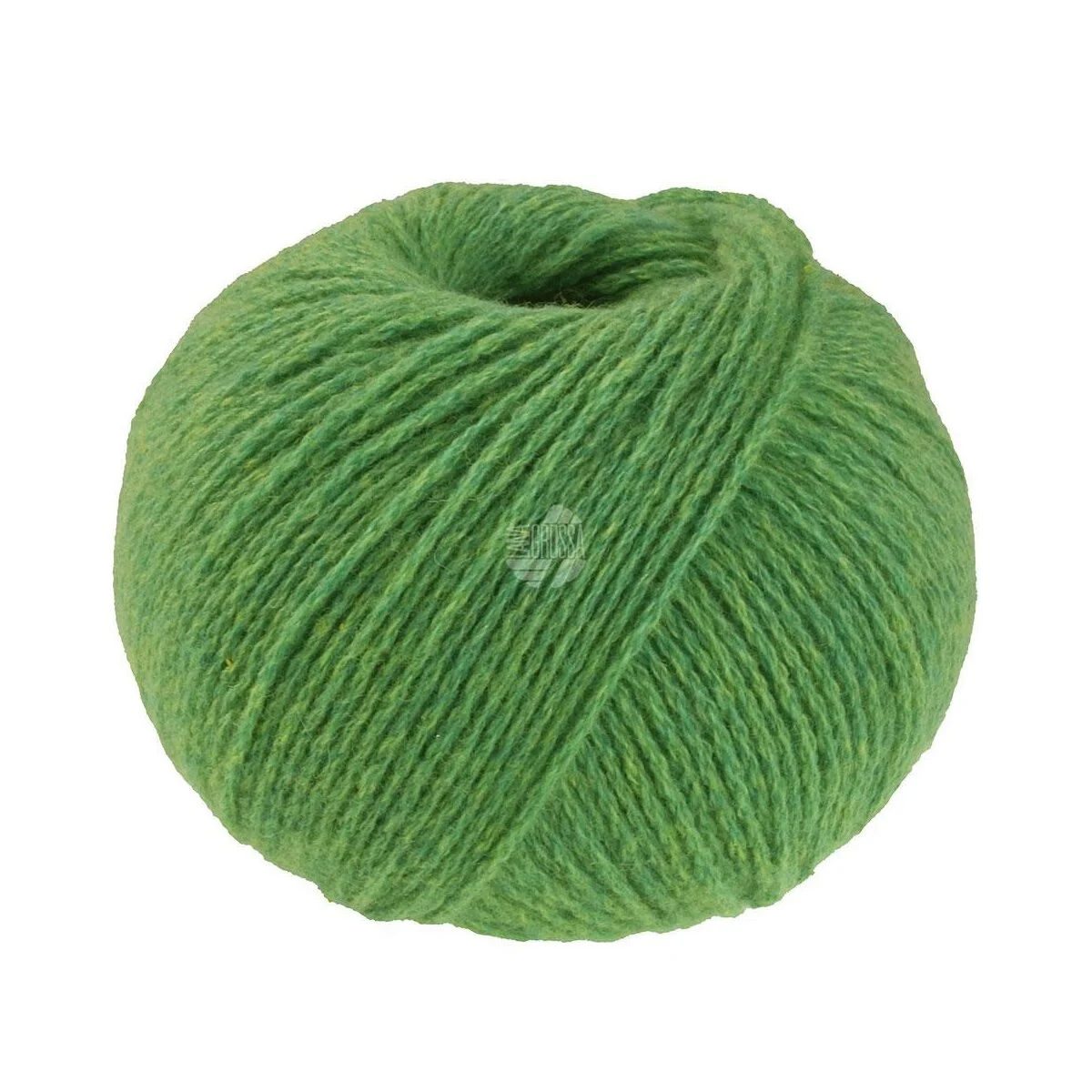 Lana Grossa - Cashmere Pure 0027 maigrün