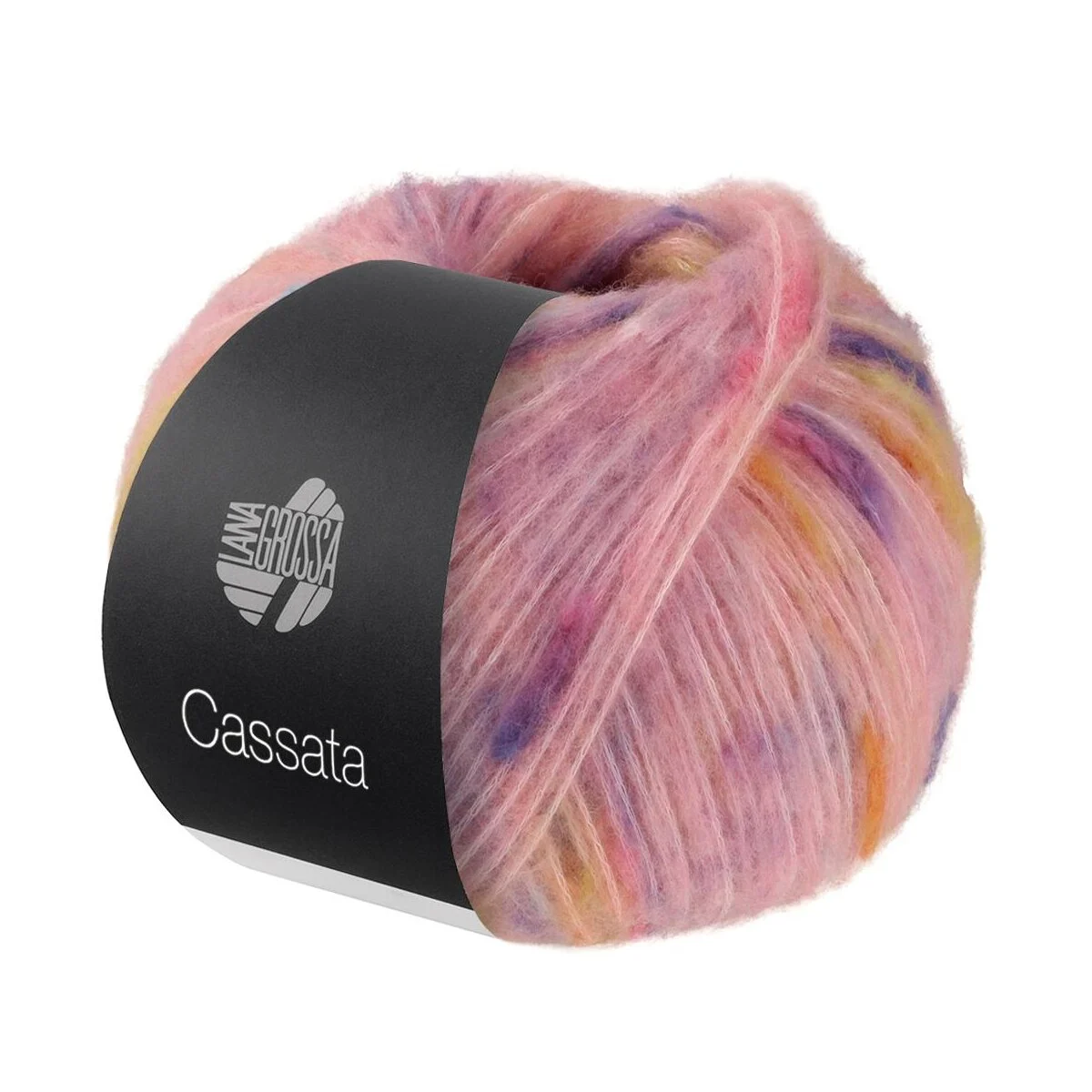 Lana Grossa - Cassata