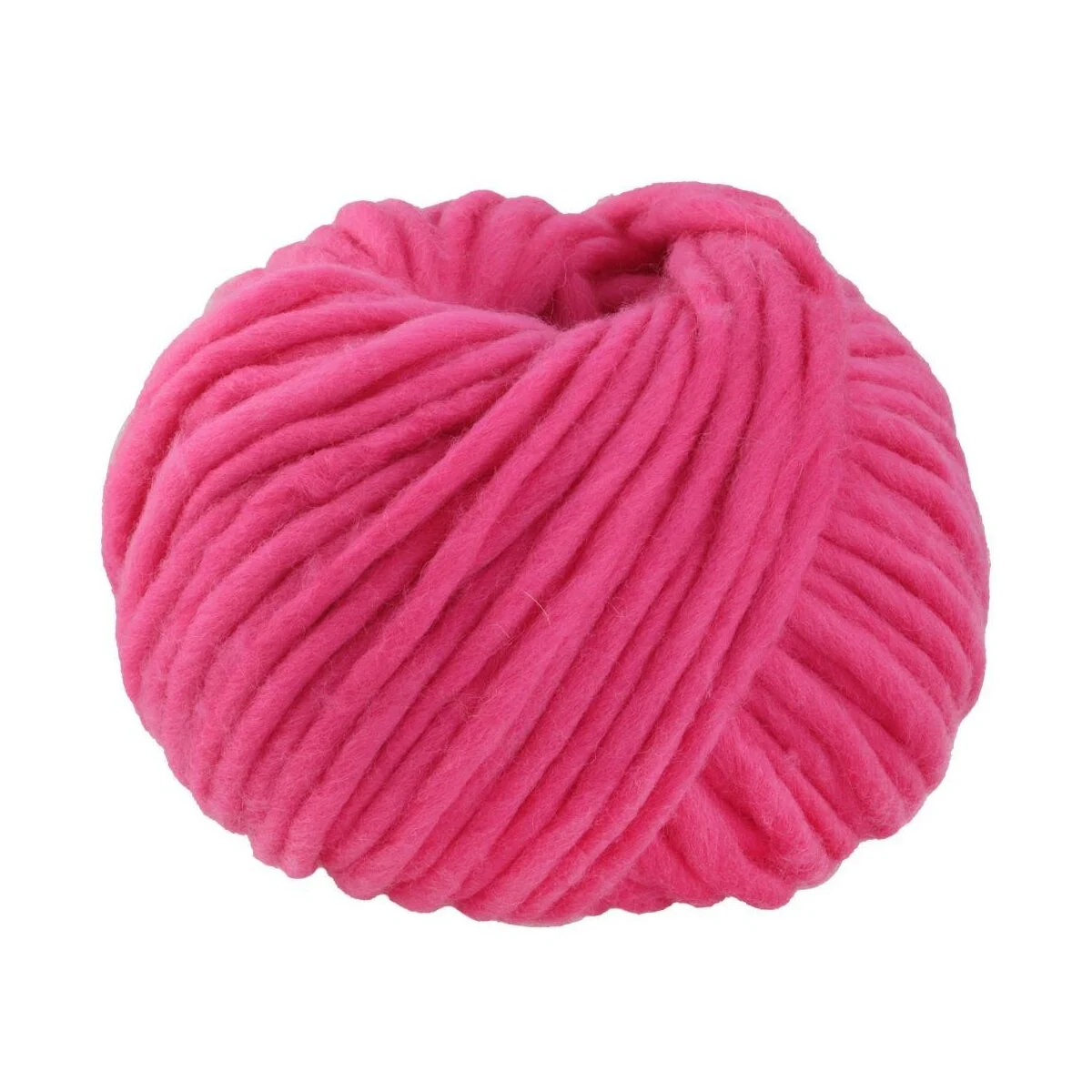 Lana Grossa - Confetti uni 0103 pink