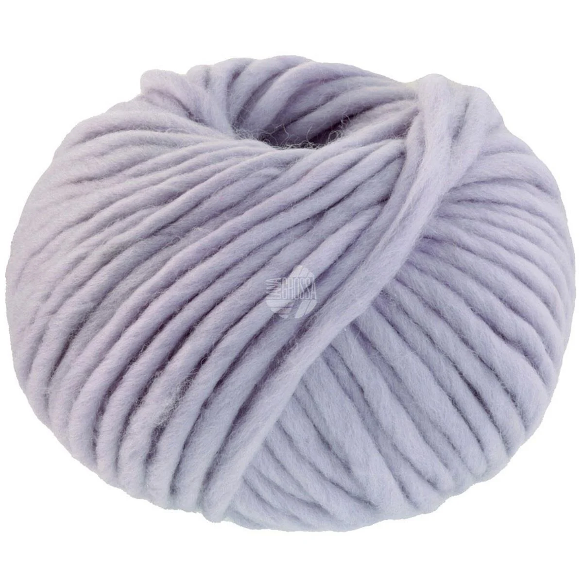 Lana Grossa - Confetti uni 0112 fliederlila
