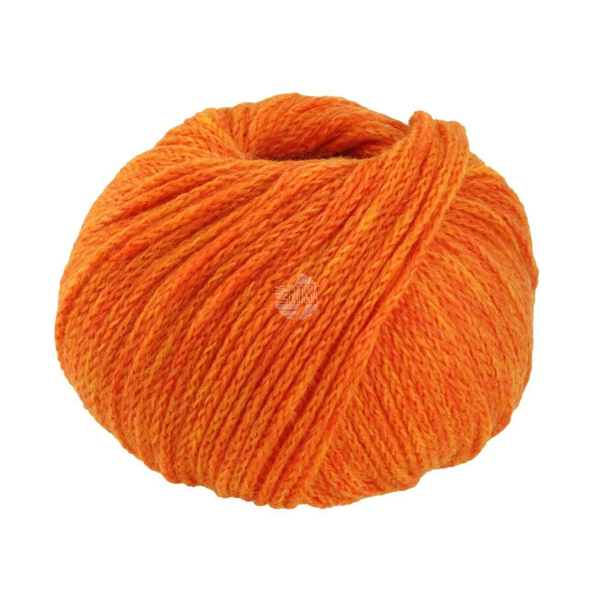 Lana Grossa - Cool Merino 0021 orange
