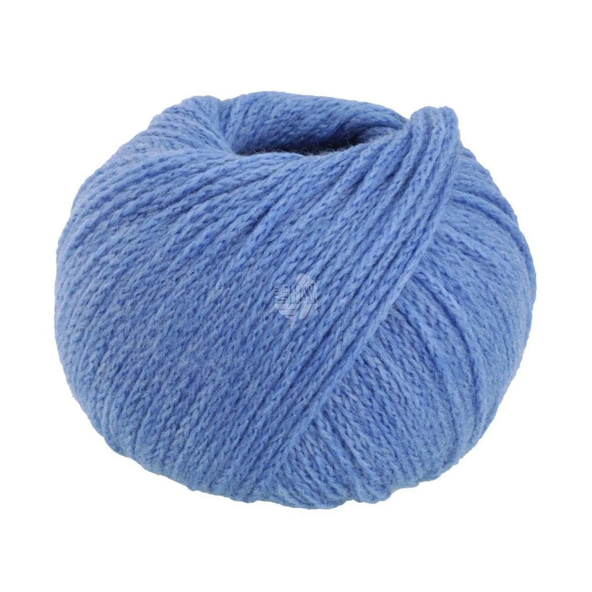 Lana Grossa - Cool Merino 0024 blau