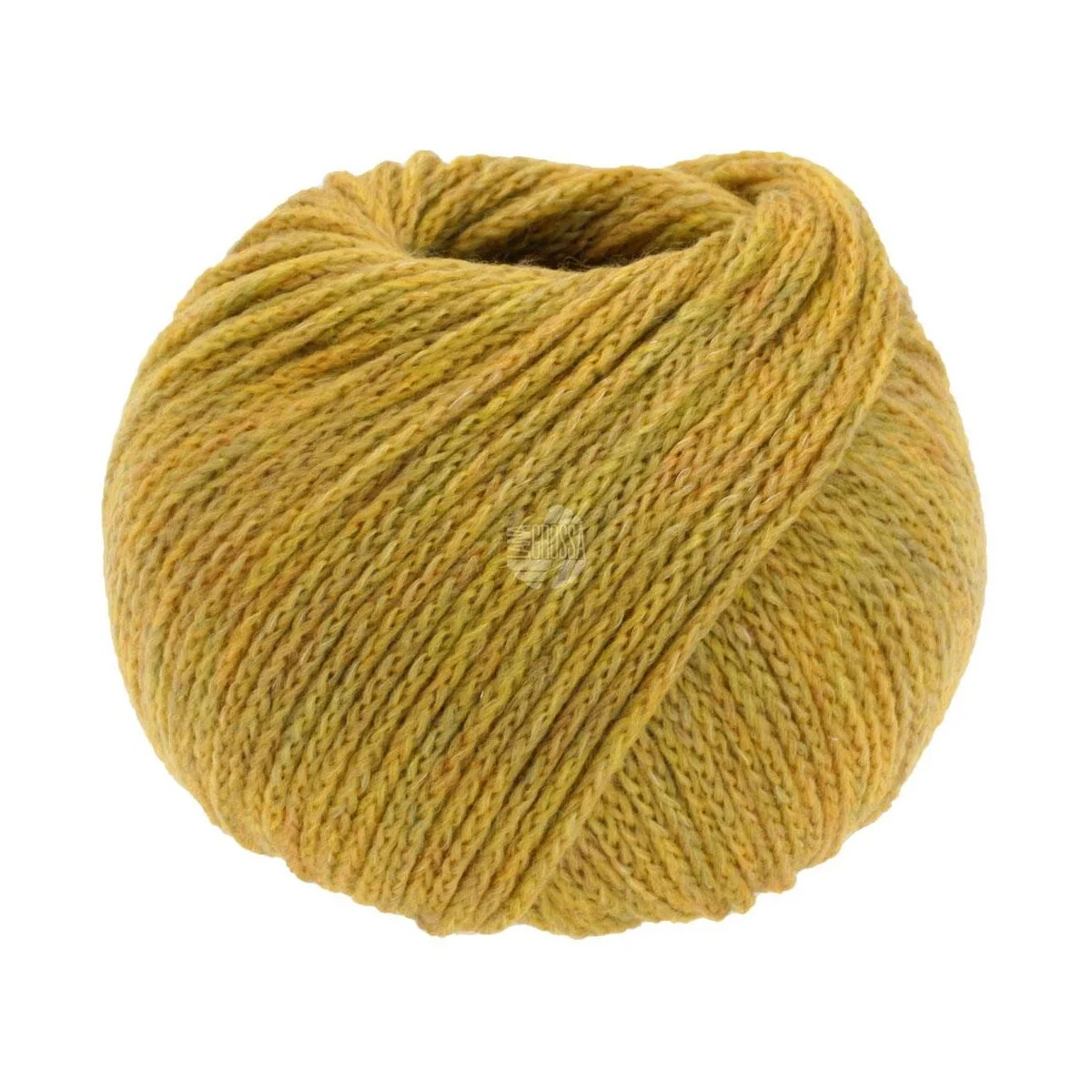 Lana Grossa - Cool Merino 0033 limette