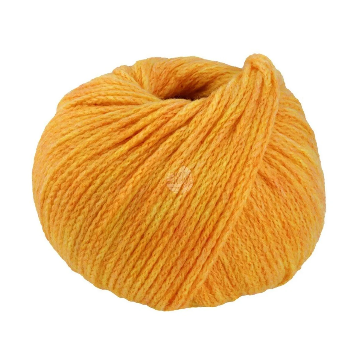 Lana Grossa - Cool Merino 0035 safrangelb