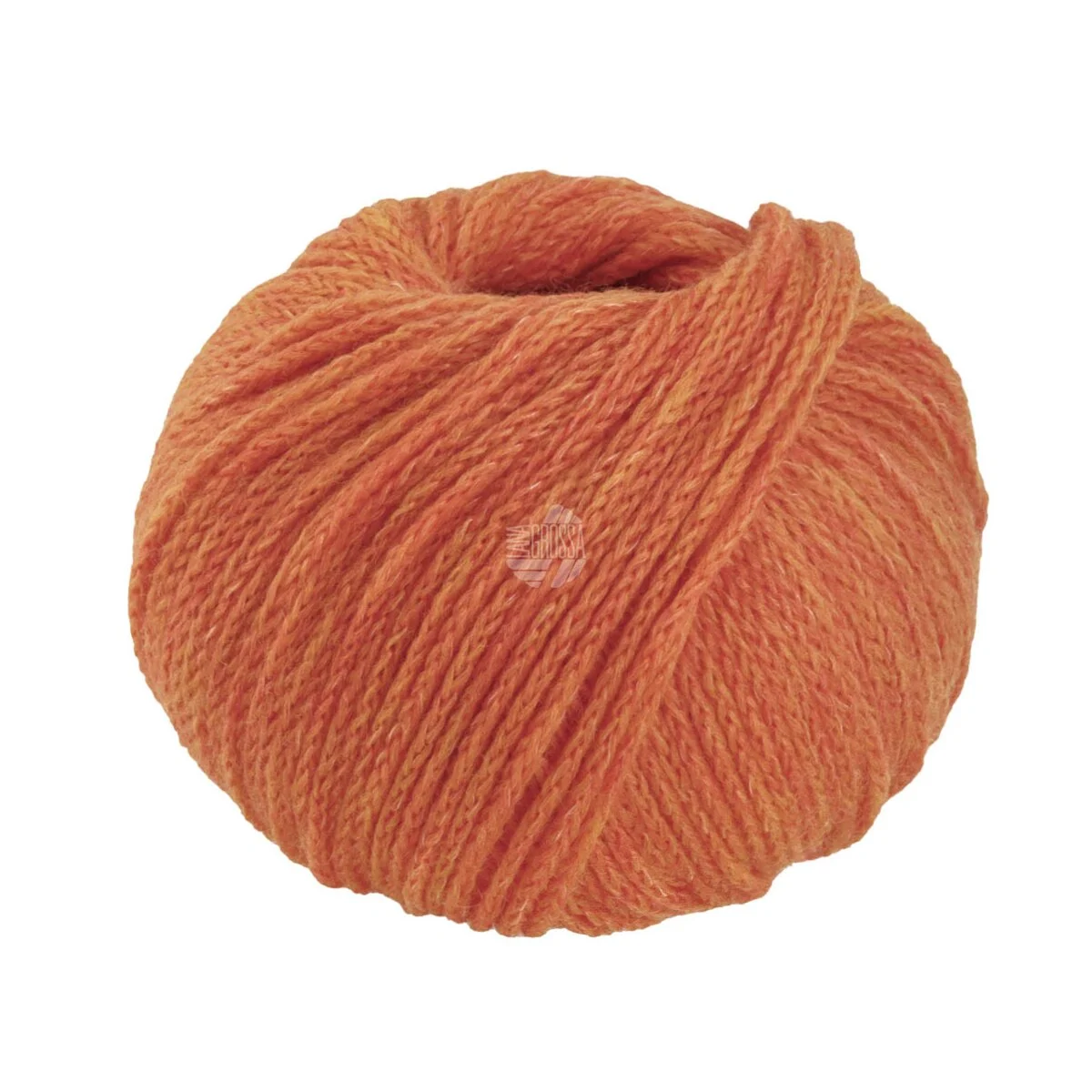 Lana Grossa - Cool Merino 0036 lachsrot
