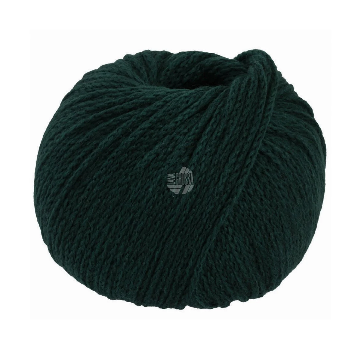Lana Grossa - Cool Merino 0038 tannengrün