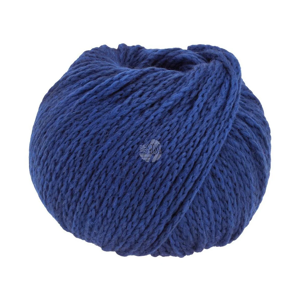 Lana Grossa - Cool Merino Big 0239 saphirbau