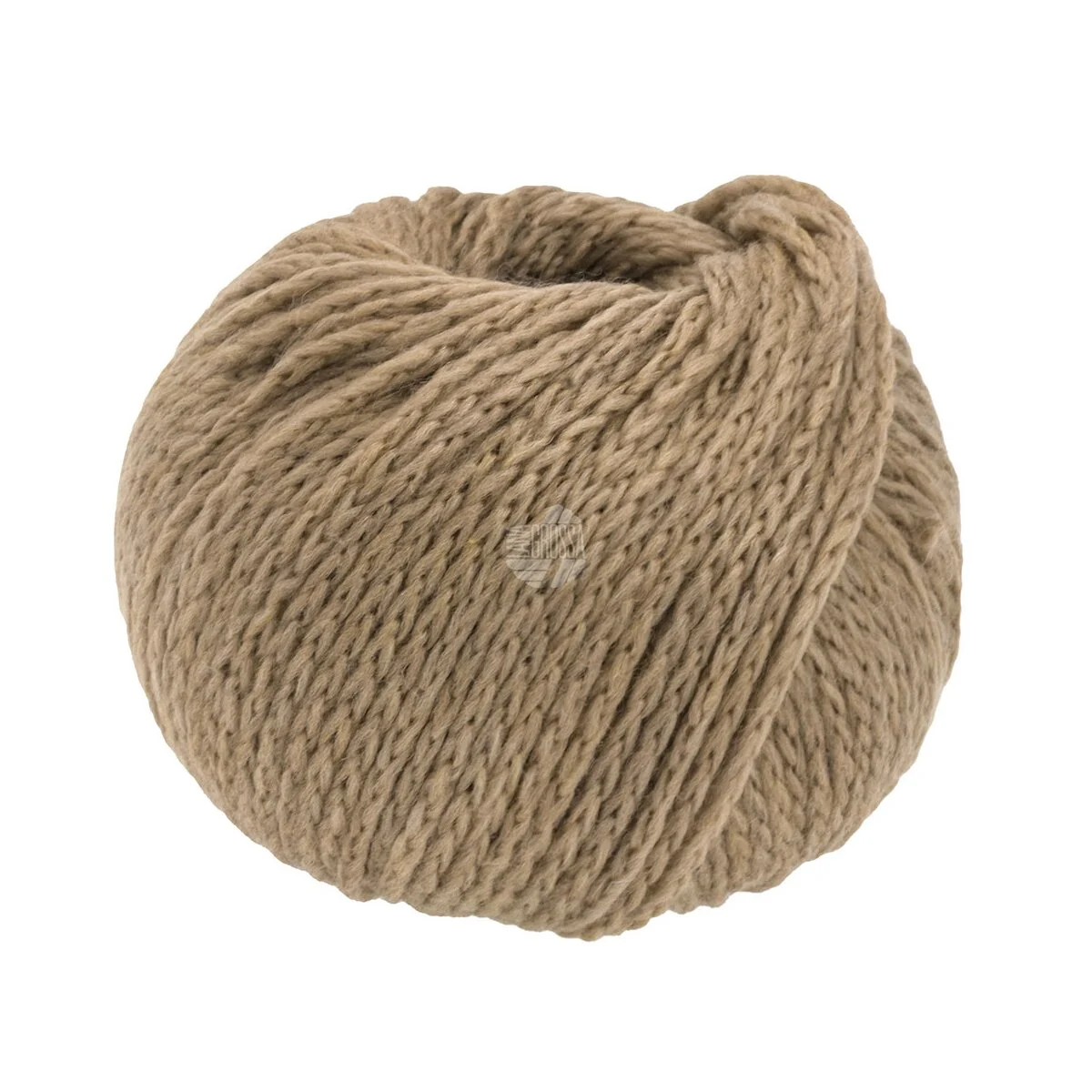 Lana Grossa - Cool Merino Big 0240 beige