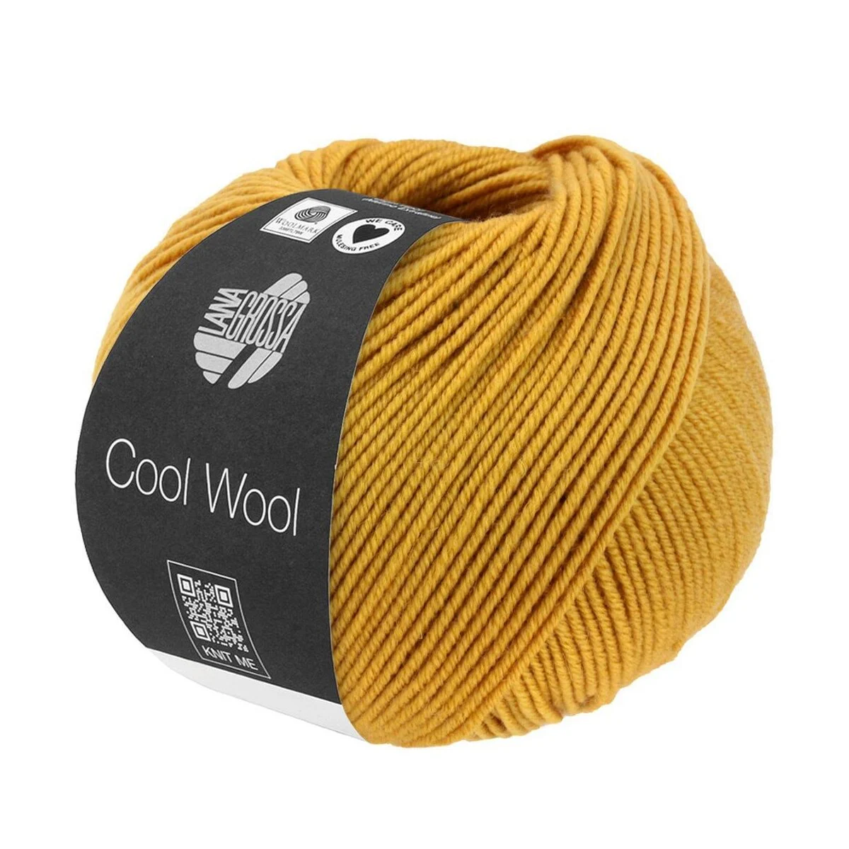 Lana Grossa - Cool Wool 2115 kiwi