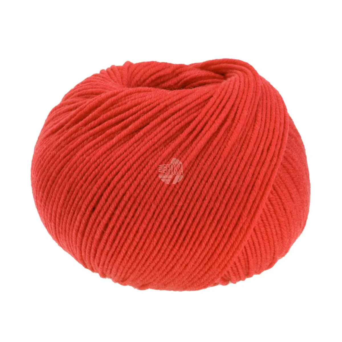 Lana Grossa - Cool Wool 2117 koralle
