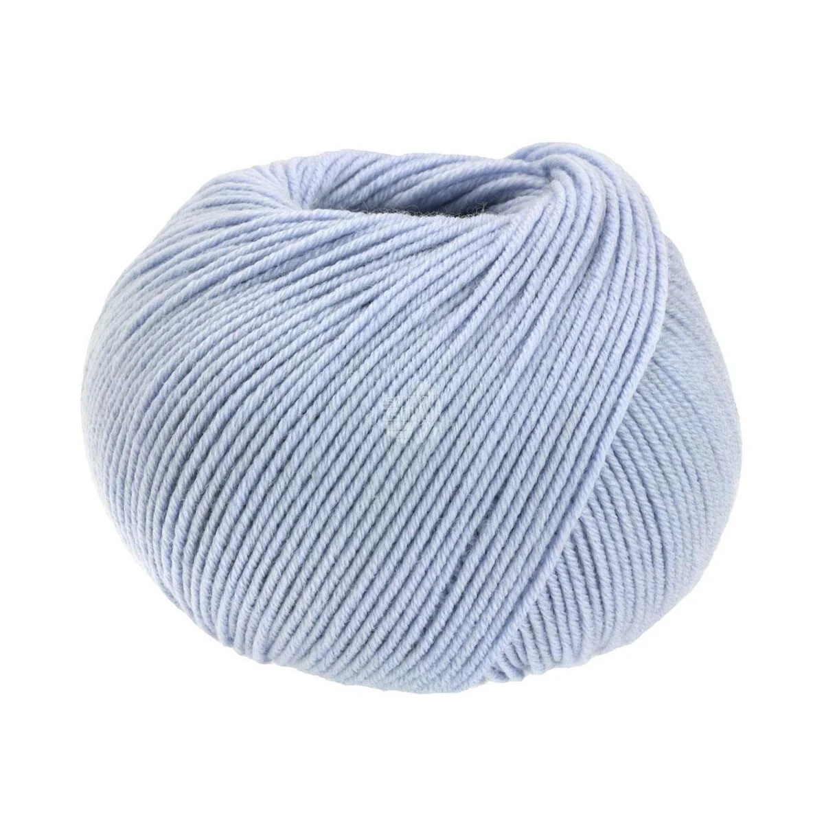 Lana Grossa - Cool Wool 2119 zartblau