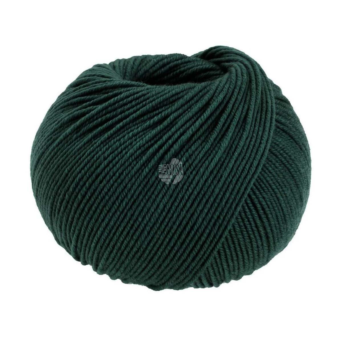 Lana Grossa - Cool Wool 2120 dunkelpetrol
