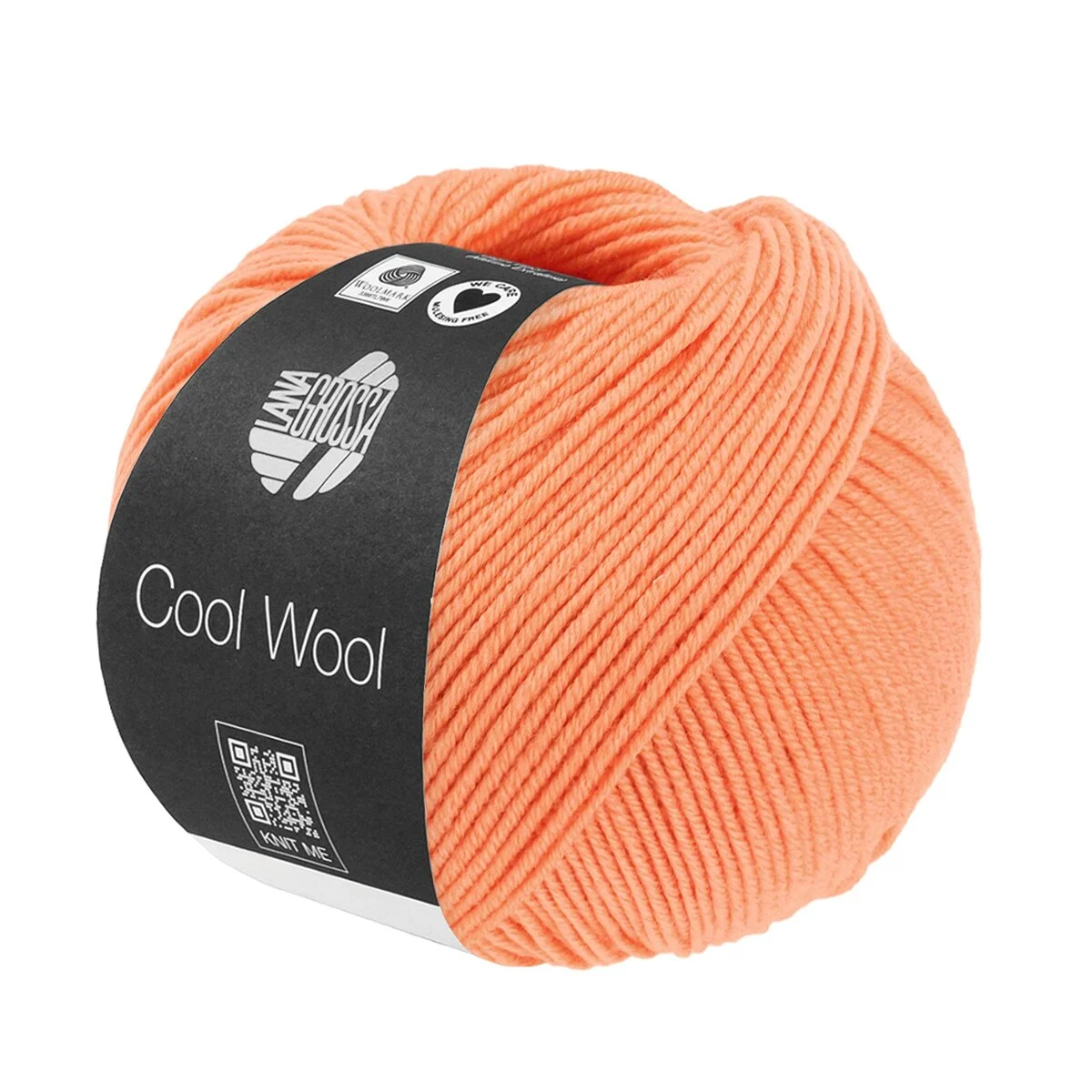 Lana Grossa - Cool Wool 2123