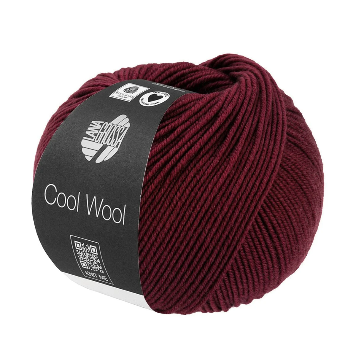 Lana Grossa - Cool Wool 2124