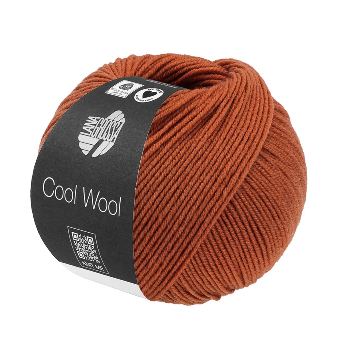 Lana Grossa - Cool Wool 2125