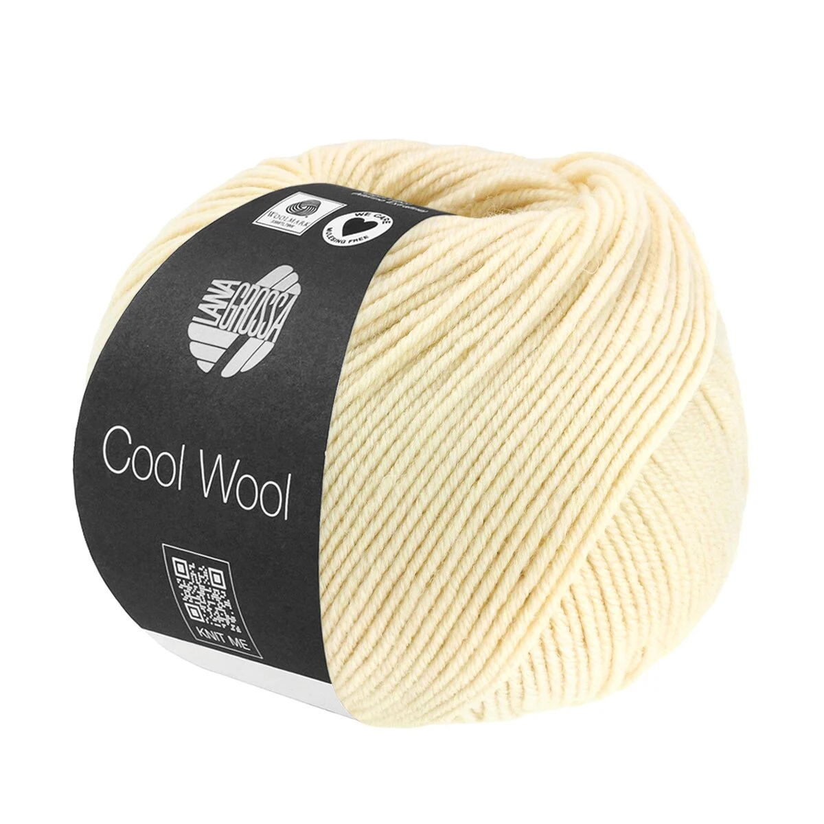 Lana Grossa - Cool Wool 2126