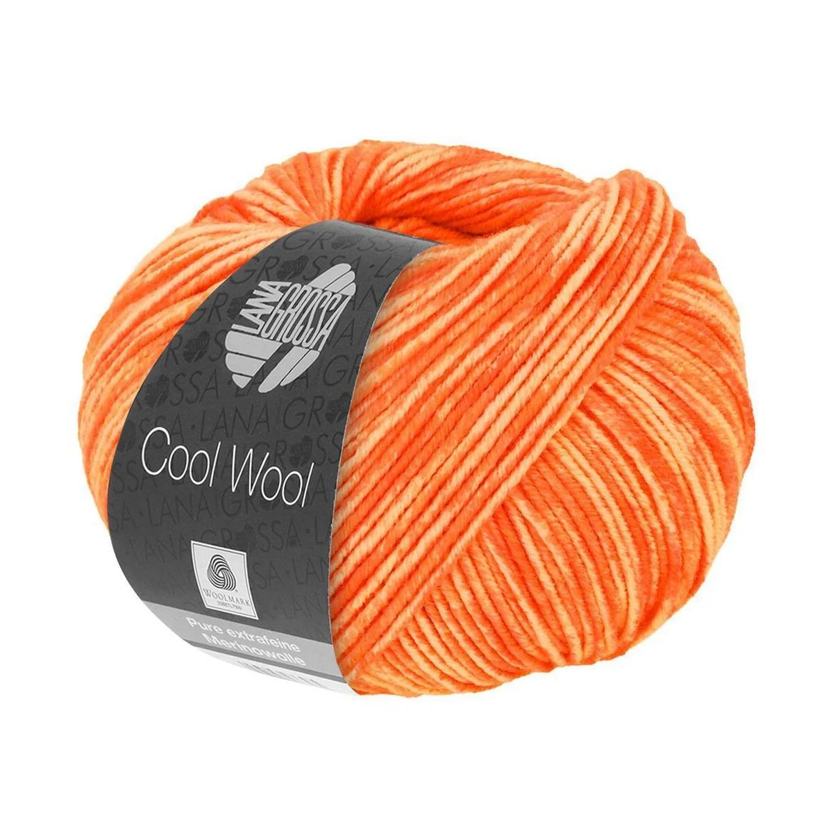 Lana Grossa - Cool Wool Neon