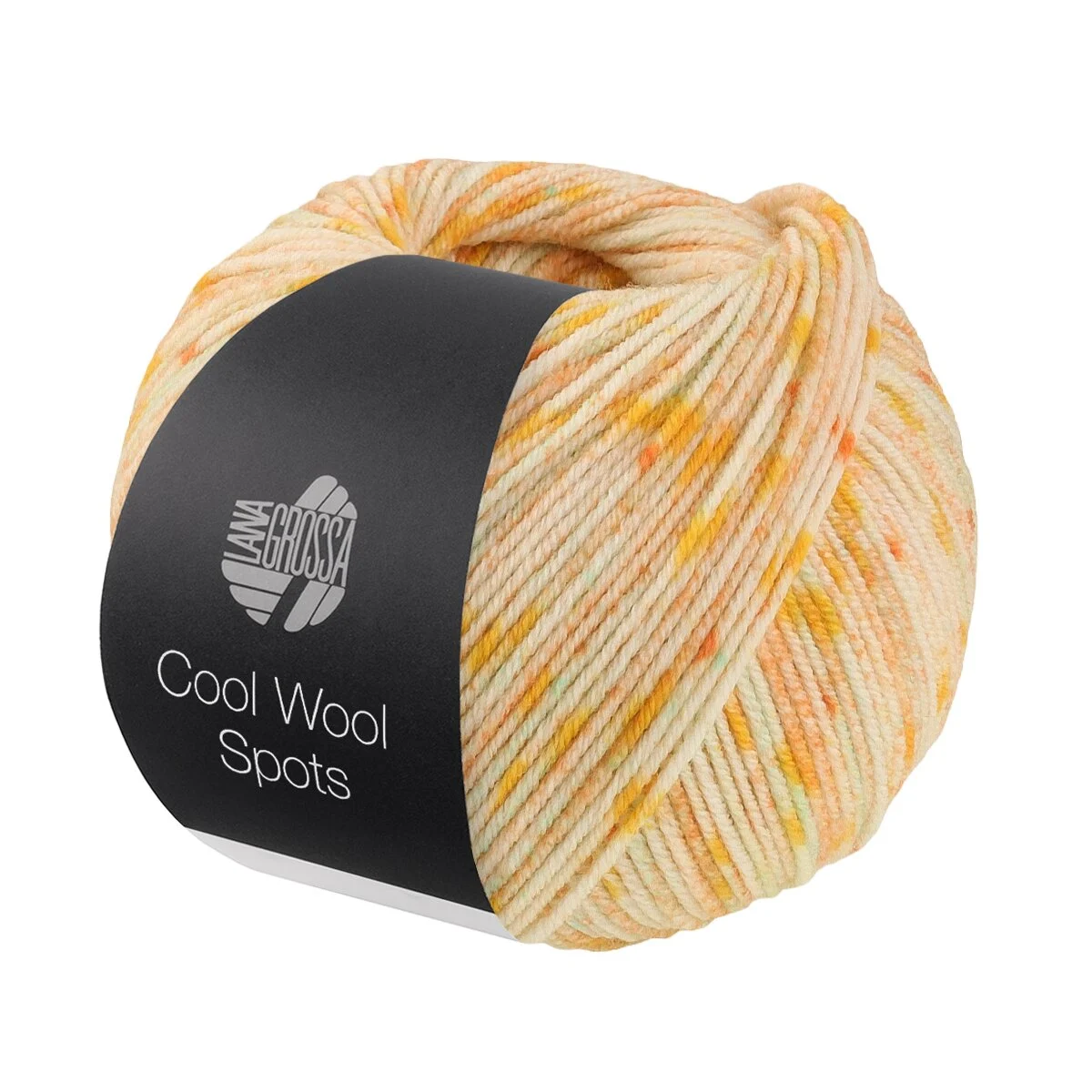 Lana Grossa - Cool Wool Spots