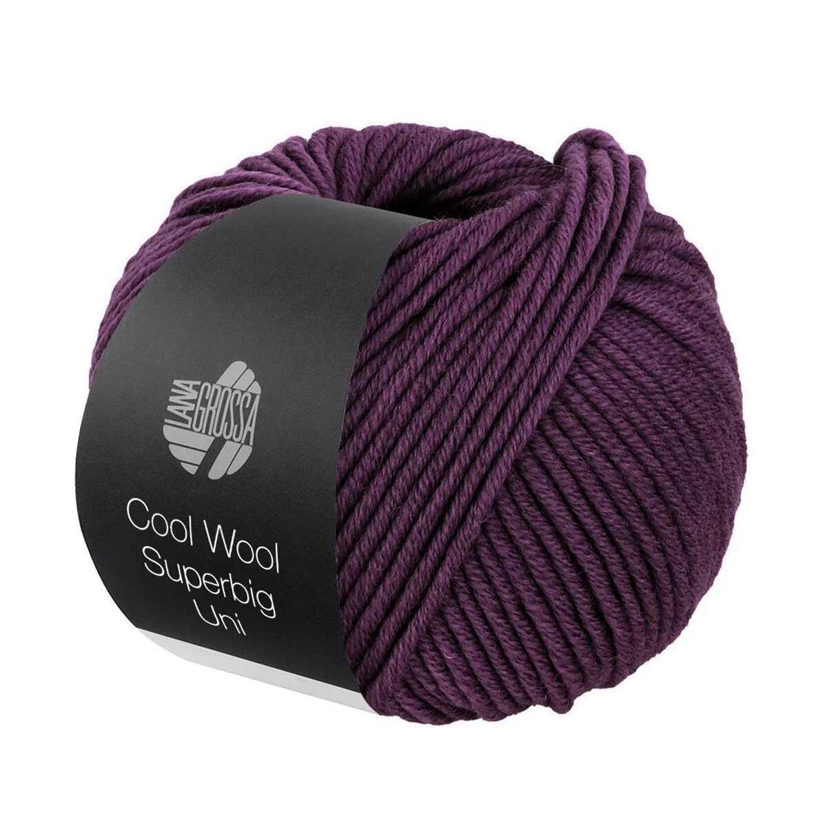 Lana Grossa - Cool Wool Superbig