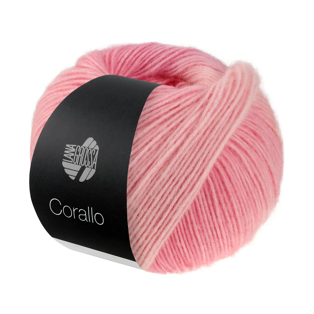 Lana Grossa - Corallo