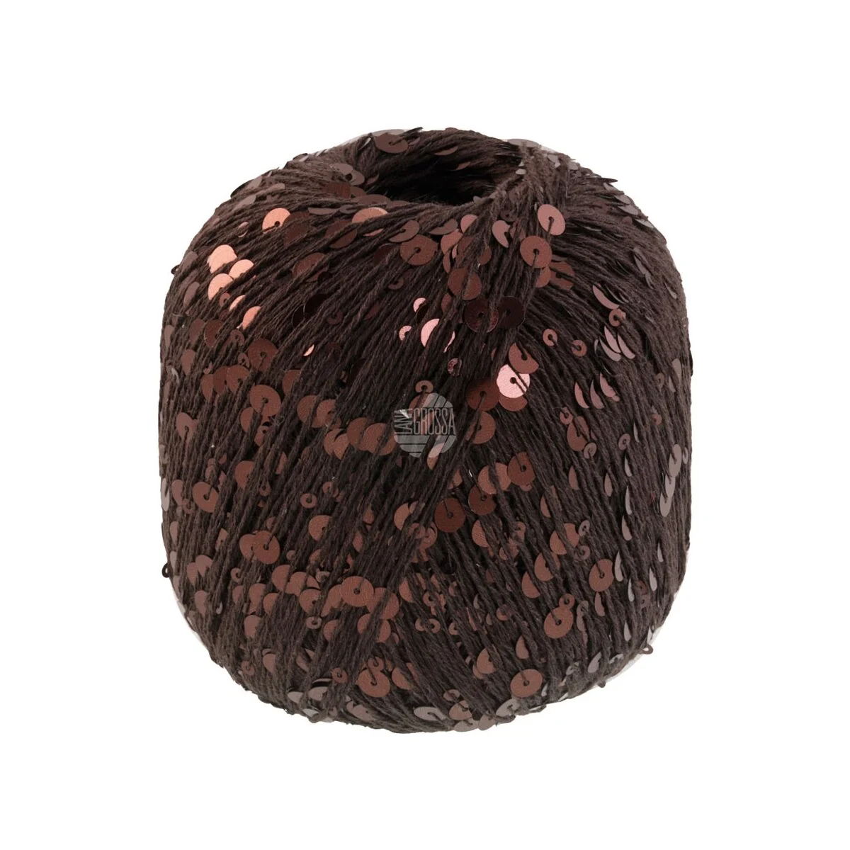 Lana Grossa - Cosmo 0006 mokka