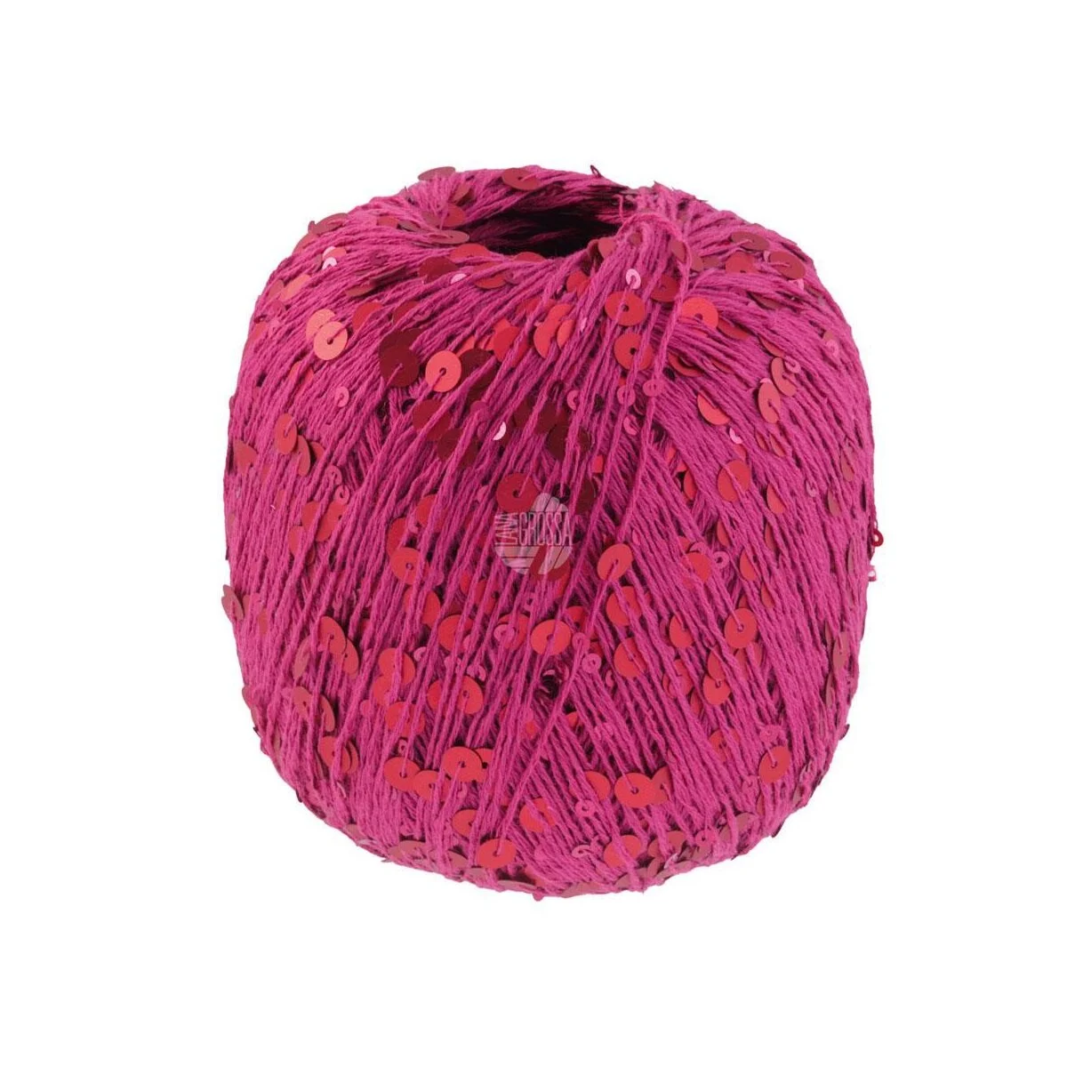 Lana Grossa - Cosmo 0015 fuchsia
