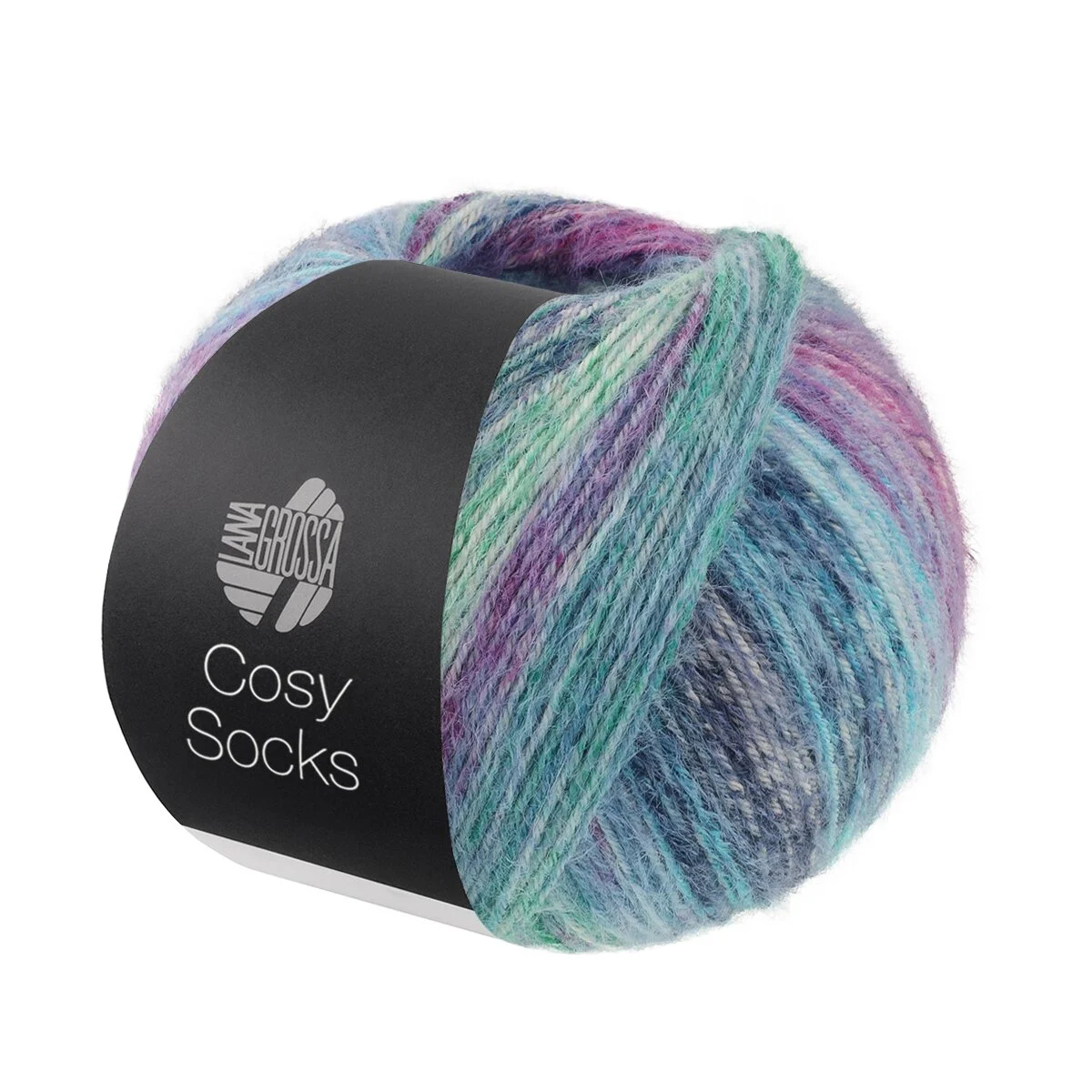 Lana Grossa - Cosy Socks Dream