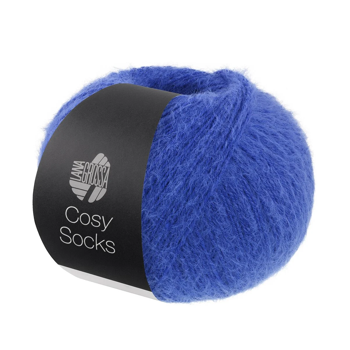 Lana Grossa - Cosy Socks