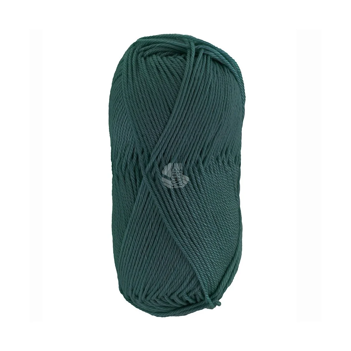 Lana Grossa - Cotone 0139 perlopalgrün
