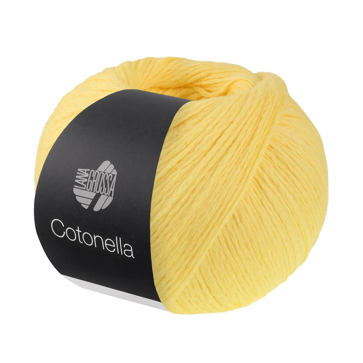 Lana Grossa - Cotonella 50g 0205 gelb