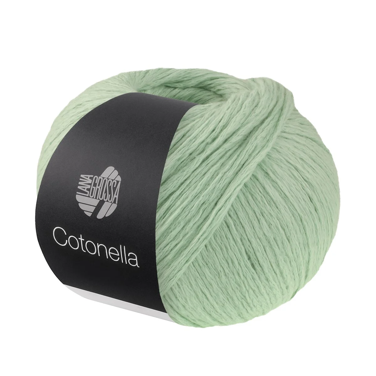 Lana Grossa - Cotonella 50g 0206 mintgrün