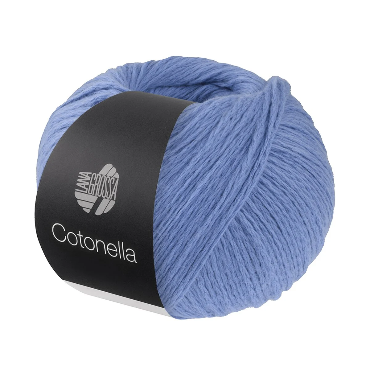 Lana Grossa - Cotonella 50g 0208 himmelblau