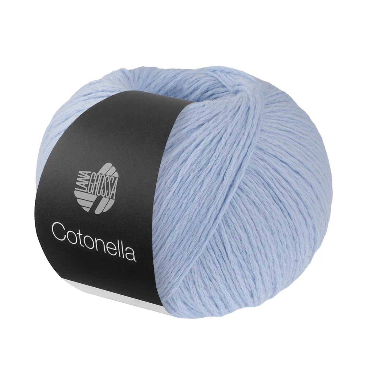 Lana Grossa - Cotonella 50g 0209 hellblau