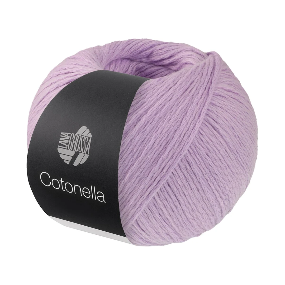 Lana Grossa - Cotonella 50g 0210 flieder